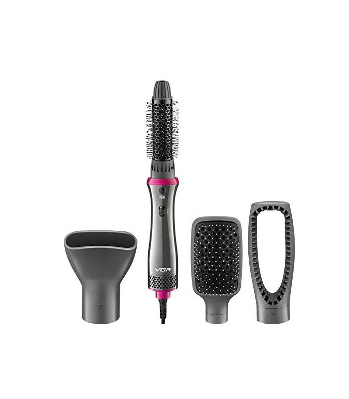 سشوار برس دار وی جی آر VGR V-408