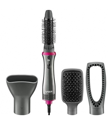 سشوار برس دار وی جی آر VGR V-408