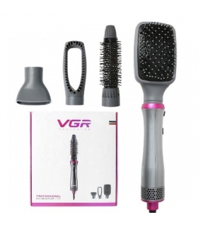 سشوار برس دار وی جی آر VGR V-408