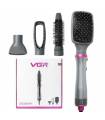 سشوار برس دار وی جی آر VGR V-408