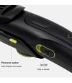ماشین اصلاح سر و صورت شارژی وی جی آر VGR V-013