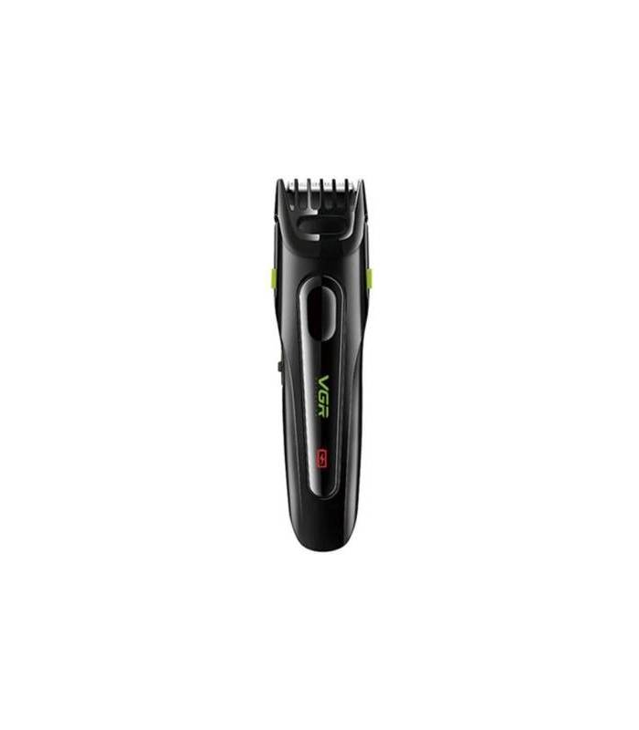 ماشین اصلاح سر و صورت شارژی وی جی آر VGR V-013
