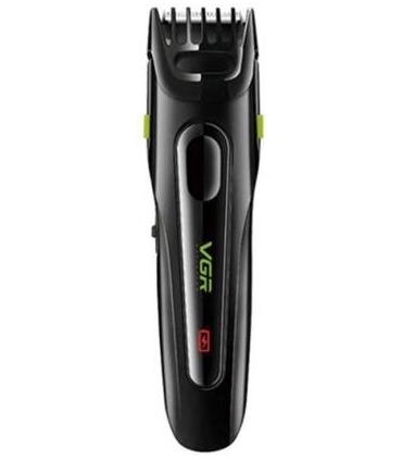 ماشین اصلاح سر و صورت شارژی وی جی آر VGR V-013