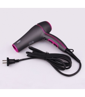 سشوار حرفه ای وی جی آر با سری دیسپانسر VGR V-402