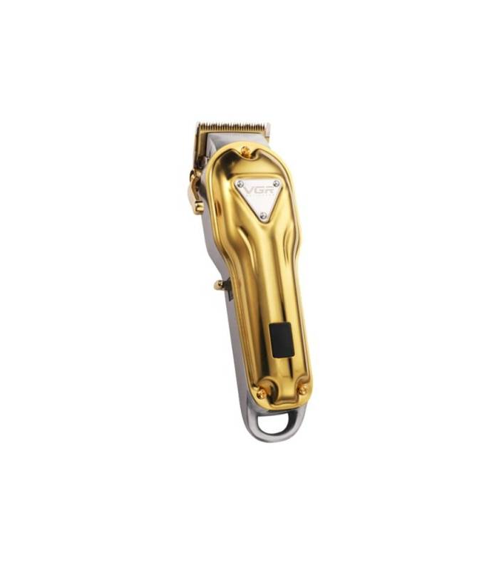 ماشین اصلاح سر و صورت شارژی وی جی آر VGR V-134