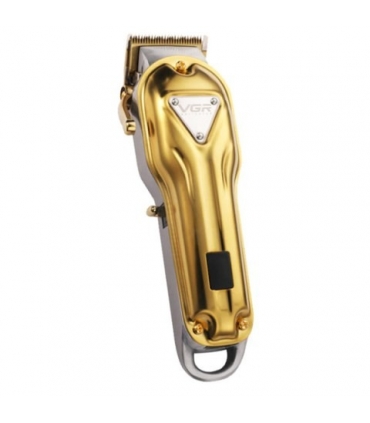 ماشین اصلاح سر و صورت شارژی وی جی آر VGR V-134