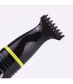 ست ماشین اصلاح وی جی آر همراه با سری شیور و موزن گوش و بینی VGR V-016