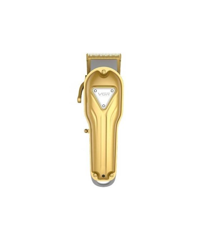ماشین اصلاح حجم زن شارژی وی جی آر VGR V-133