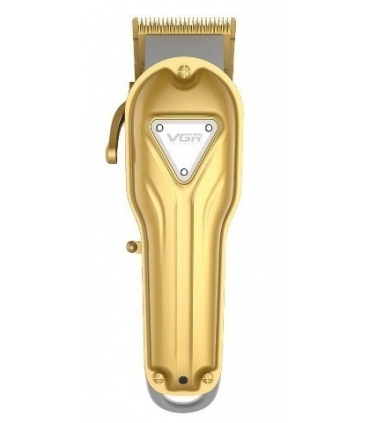 ماشین اصلاح حجم زن شارژی وی جی آر VGR V-133