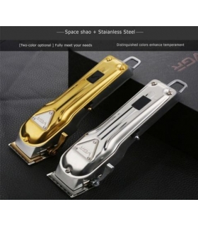 ماشین اصلاح حجم زن شارژی وی جی آر VGR V-140