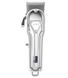 ماشین اصلاح حجم زن شارژی وی جی آر VGR V-140