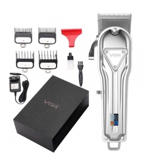 ماشین اصلاح حجم زن شارژی وی جی آر VGR V-140