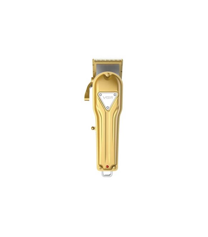 ماشین اصلاح حجم زن شارژی وی جی آر VGR V-139