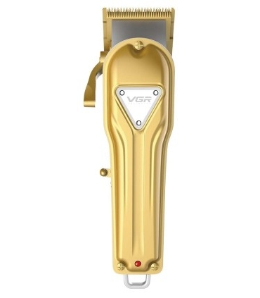 ماشین اصلاح حجم زن شارژی وی جی آر VGR V-139