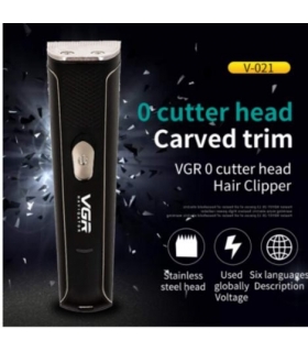 ماشین اصلاح حجم زن شارژی وی جی آر VGR V-021