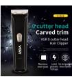 ماشین اصلاح حجم زن شارژی وی جی آر VGR V-021