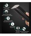 ماشین اصلاح حجم زن شارژی وی جی آر VGR V-021