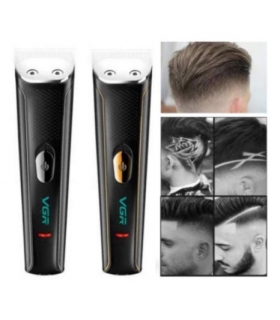 ماشین اصلاح حجم زن شارژی وی جی آر VGR V-021