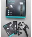 ماشین اصلاح حجم زن شارژی وی جی آر VGR V-021
