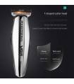 ماشین اصلاح سر و صورت شارژی وی جی آر با سری خط زن VGR V-001