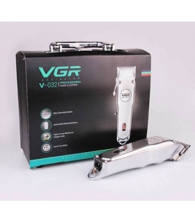 ماشین اصلاح حجم زن وی جی آر VGR V-032