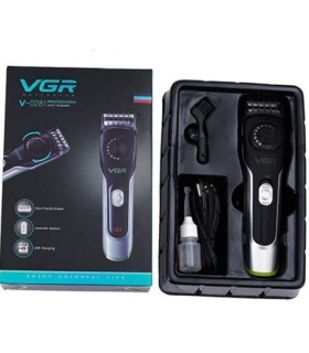 ماشین اصلاح  حجم زن وی جی آر VGR V-028