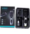 ماشین اصلاح  حجم زن وی جی آر VGR V-028