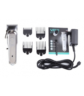 ماشین اصلاح حجم زن شارژی وی جی آر VGR V-114