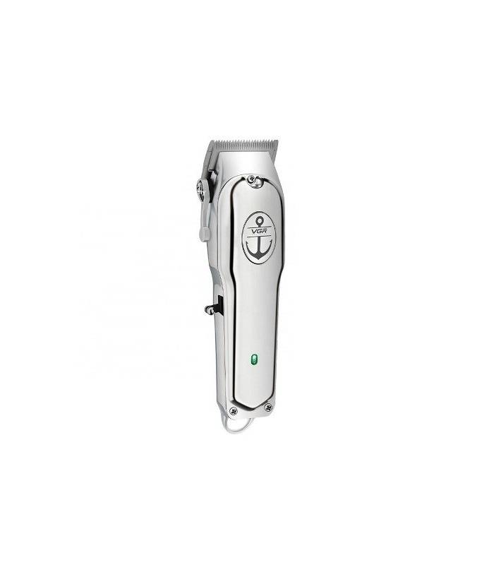 ماشین اصلاح حجم زن شارژی وی جی آر VGR V-114