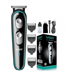 ماشین اصلاح خط زن شارژی وی جی آر VGR V-055