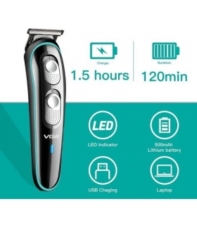 ماشین اصلاح خط زن شارژی وی جی آر VGR V-055