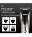 ست ماشین اصلاح سر و صورت و بدن وی جی آر  VGR V-029
