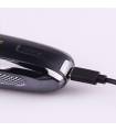 ماشین اصلاح خط زن شارژی وی جی آر VGR V-020