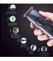 ماشین اصلاح خط زن شارژی وی جی آر VGR V-020