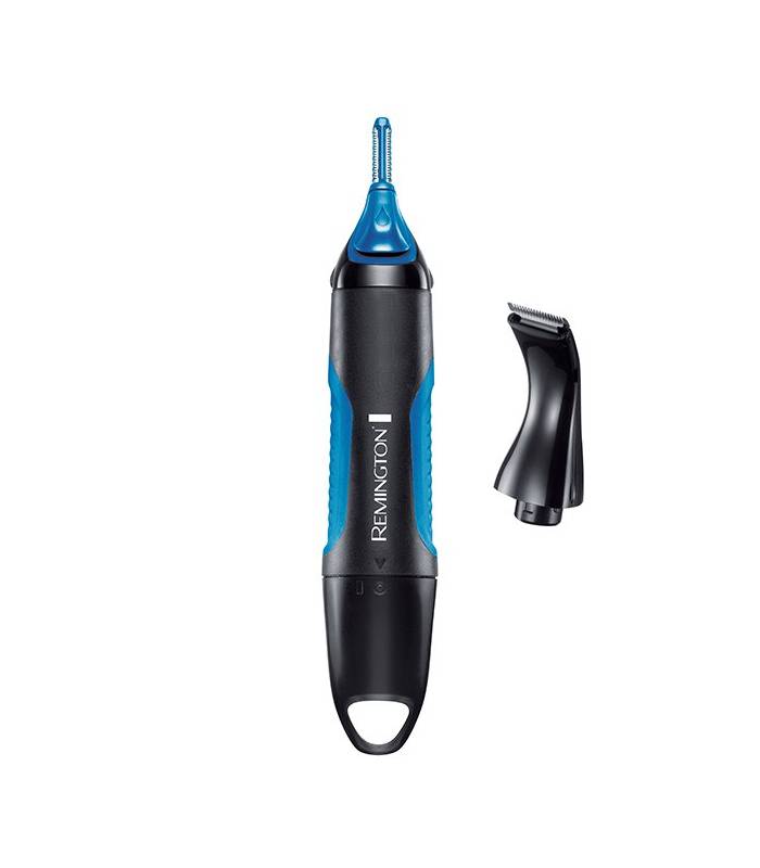 موزن گوش و بینی رمینگتون ان ای 3750 Remington NE3750 Hair Clipping