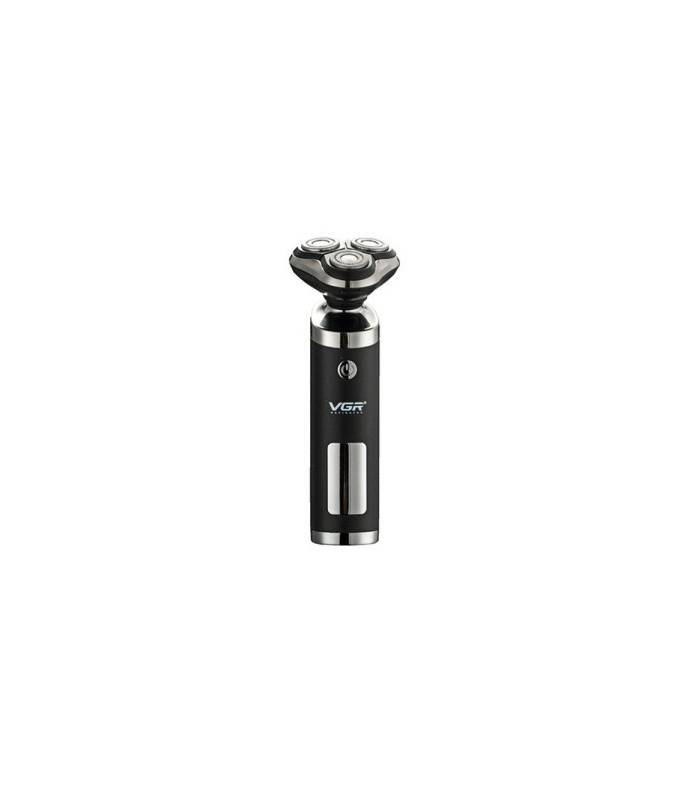 ماشین ریش تراش سه کاره وی جی آر VGR V-313