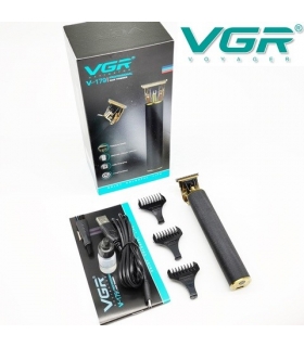 ماشین اصلاح خط زن شارژی وی جی آر VGR V-179