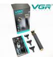 ماشین اصلاح خط زن شارژی وی جی آر VGR V-179