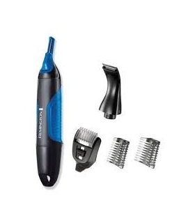 موزن گوش و بینی رمینگتون ان ای 3750 Remington NE3750 Hair Clipping
