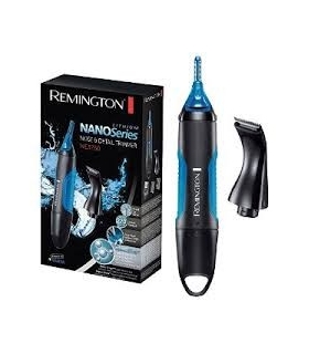 موزن گوش و بینی رمینگتون ان ای 3750 Remington NE3750 Hair Clipping