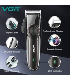 ماشین اصلاح حجم زن وی جی آر VGR V-289