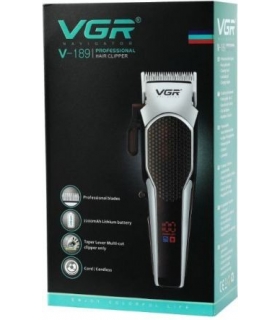 ماشین اصلاح حجم زن وی جی آر VGR V-189