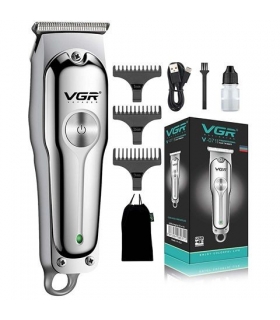 ماشین اصلاح خط زن وی جی آر VGR V-071