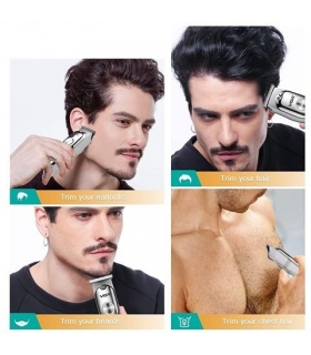 ماشین اصلاح خط زن وی جی آر VGR V-071
