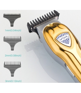 ماشین اصلاح خط زن وی جی آر بی سیم VGR V-902