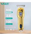 ماشین اصلاح خط زن وی جی آر بی سیم VGR V-902