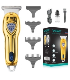 ماشین اصلاح خط زن وی جی آر بی سیم VGR V-902