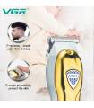 ماشین اصلاح خط زن وی جی آر بی سیم VGR V-902