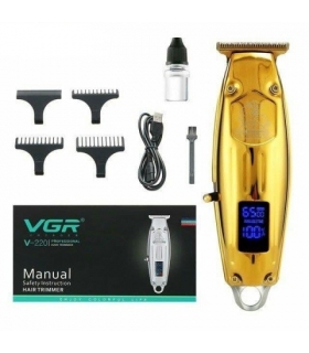 ماشین اصلاح خط زن وی جی آر VGR V-220