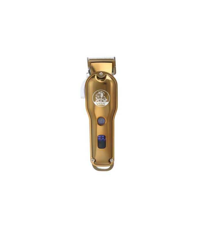 ماشین اصلاح  حجم زن شارژی وی جی آر VGR V-650